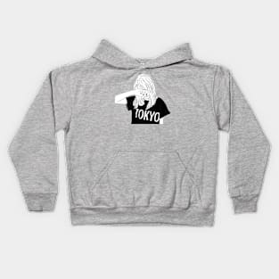 sad Kids Hoodie